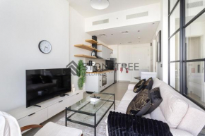 Bright 1BR at Collective Tower 1 Near Hills Mall